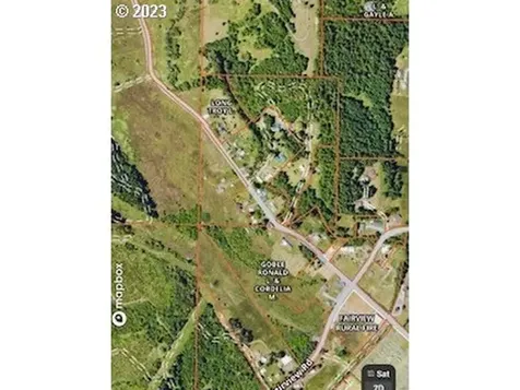 96666 Fairview Sumner Lane Coquille OR 97423