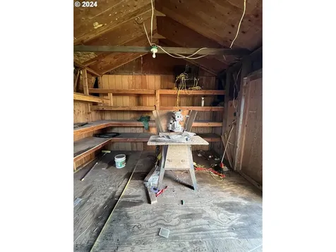 96666 Fairview Sumner Lane Coquille OR 97423