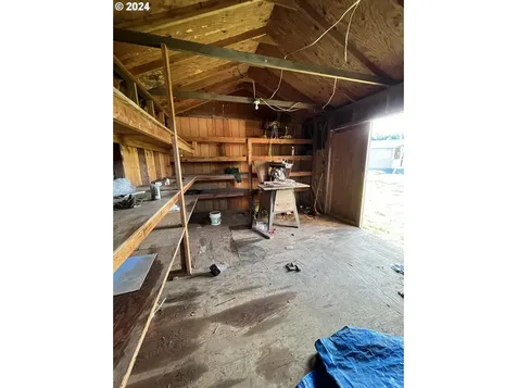 96666 Fairview Sumner Lane Coquille OR 97423