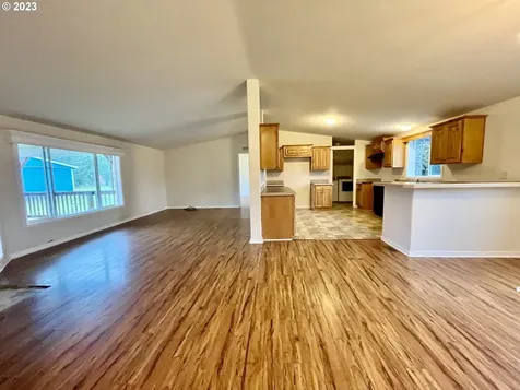 96666 Fairview Sumner Lane Coquille OR 97423