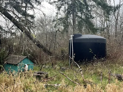 96666 Fairview Sumner Lane Coquille OR 97423