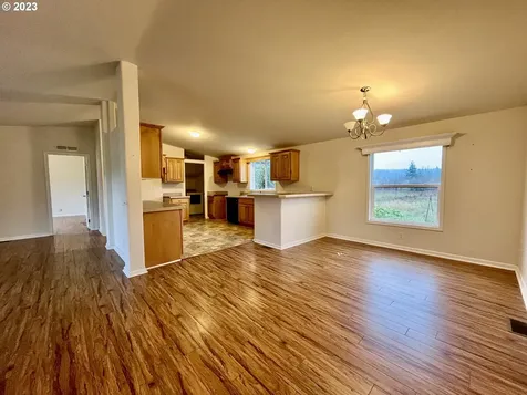 96666 Fairview Sumner Lane Coquille OR 97423