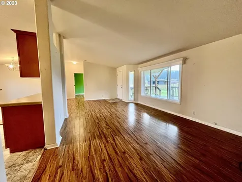 96666 Fairview Sumner Lane Coquille OR 97423