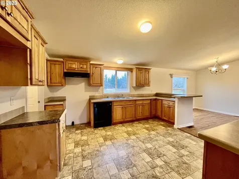 96666 Fairview Sumner Lane Coquille OR 97423