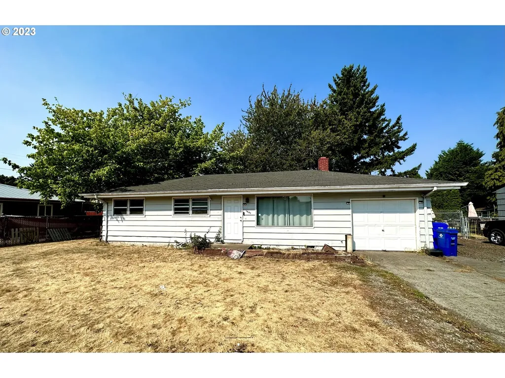 1941 Se 182nd Avenue Portland OR 97233
