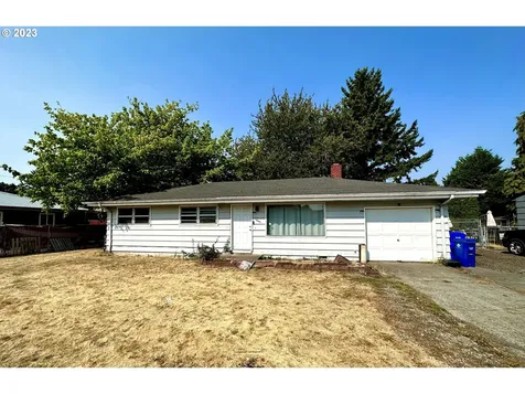 1941 Se 182nd Avenue Portland OR 97233