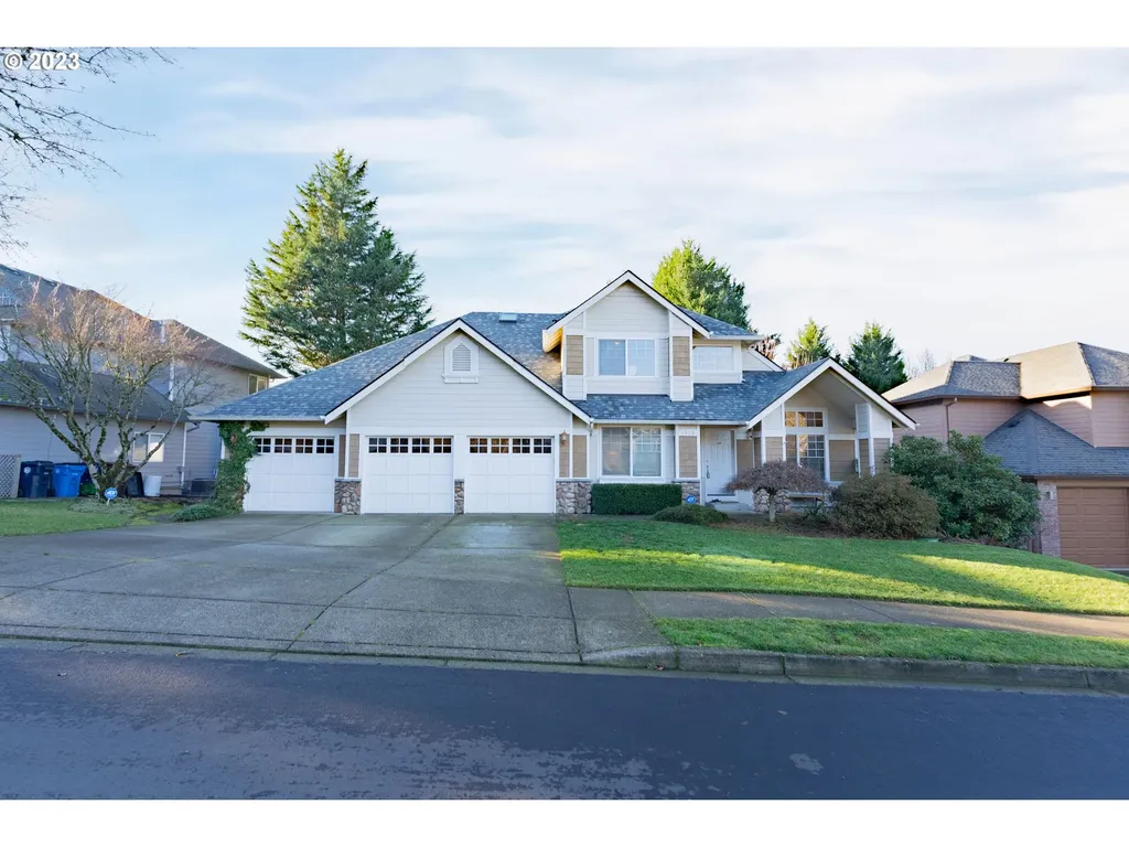 3505 Nw Dahlia Drive Camas WA 98607