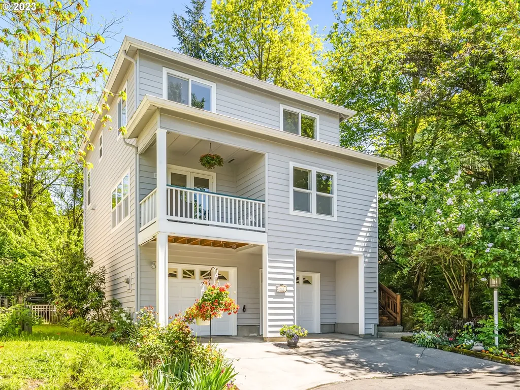 612 Se 59th Court Portland OR 97215