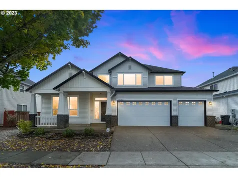 17032 Nw Mesa View Lane Beaverton OR 97006