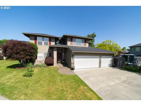 11209 Nw 37th Court Vancouver WA 98685