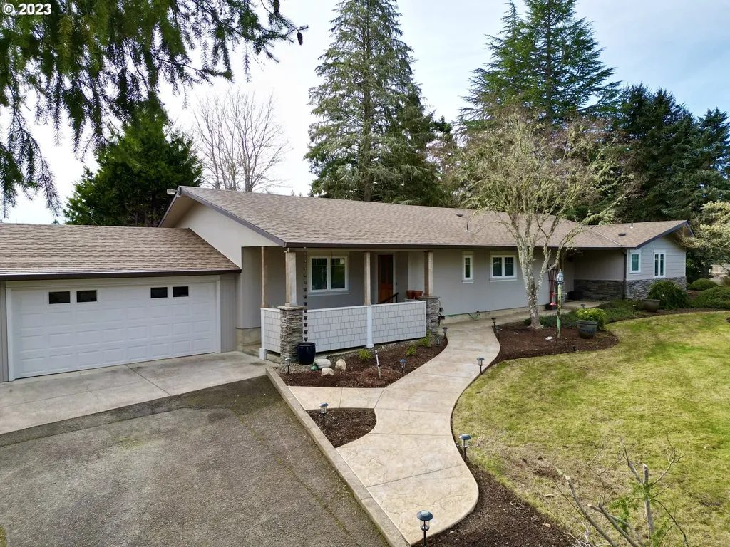 32390 Green Acres Loop Cottage Grove OR 97424