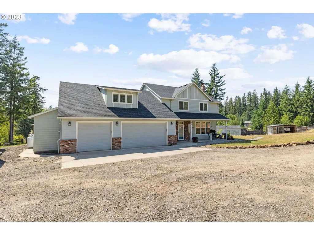 21921 Ne 266th Street Battle Ground WA 98604