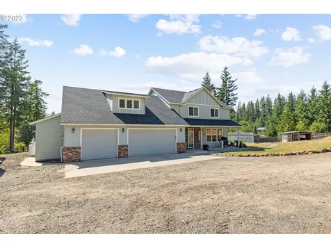 21921 Ne 266th Street Battle Ground WA 98604