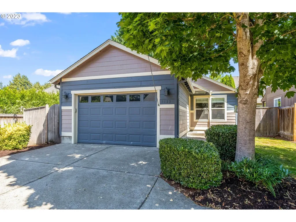 2433 Mountain Terrace Eugene OR 97408