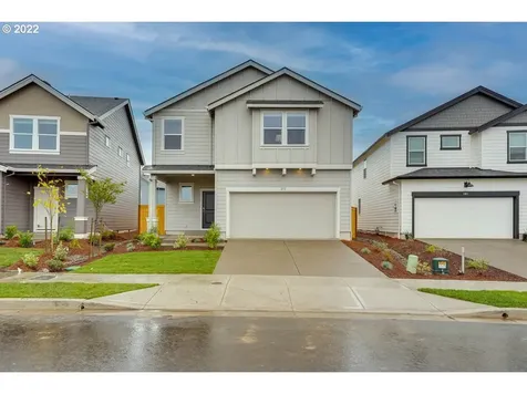 476 Lost Lake Street Ne Salem OR 97301