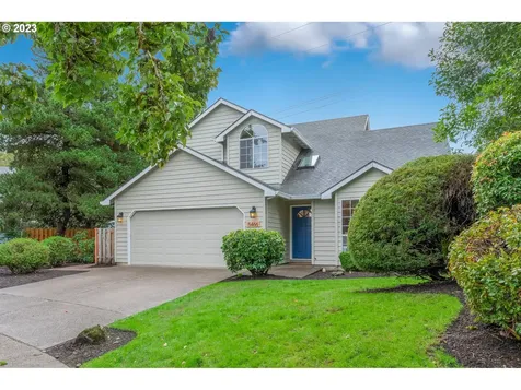 5466 Ne Windrow Street Hillsboro OR 97124