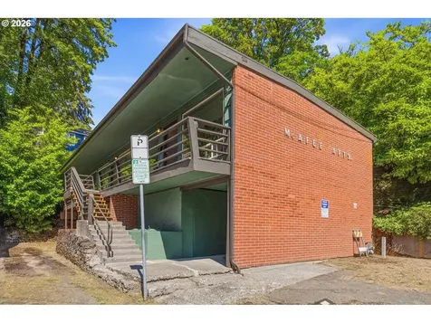 3321 SW Us Veterans Hospital Road Portland OR 97239
