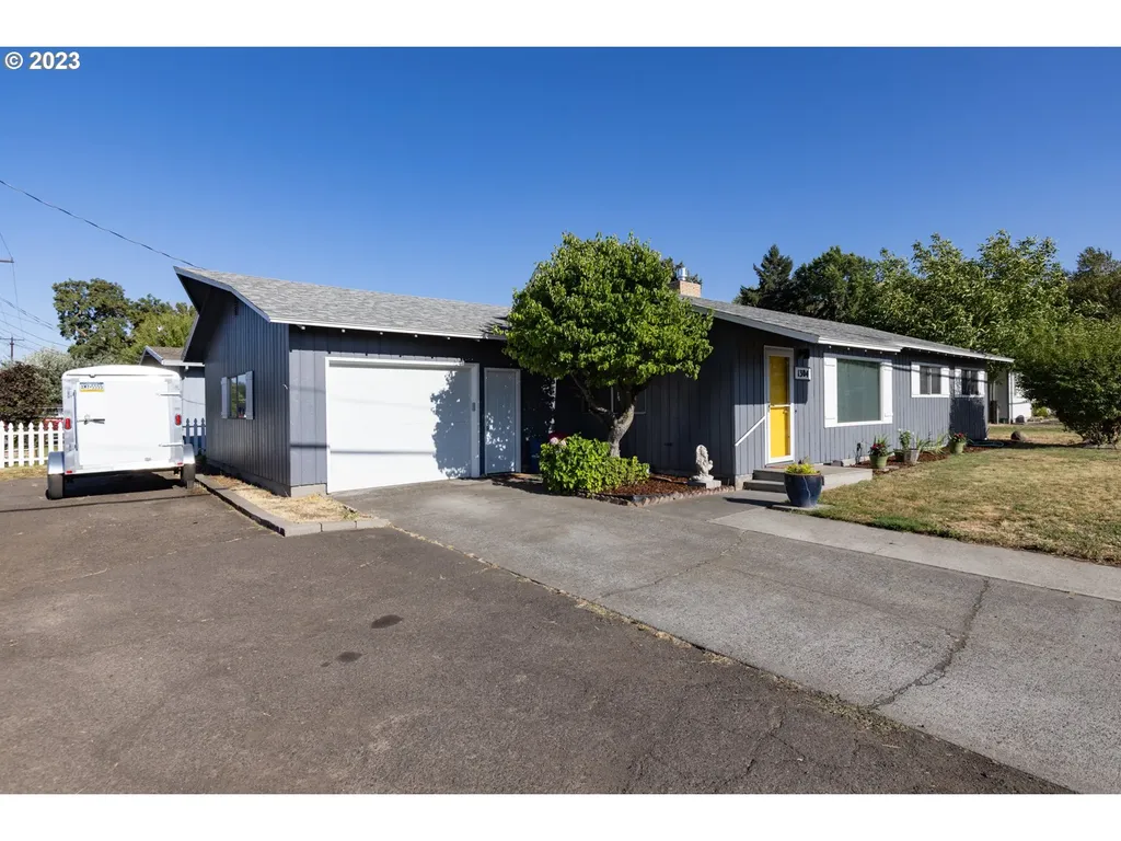 1304 Quinton Street The Dalles OR 97058
