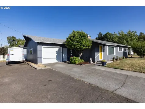 1304 Quinton Street The Dalles OR 97058