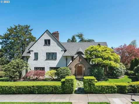 612 NW Albemarle Terrace Portland OR 97210