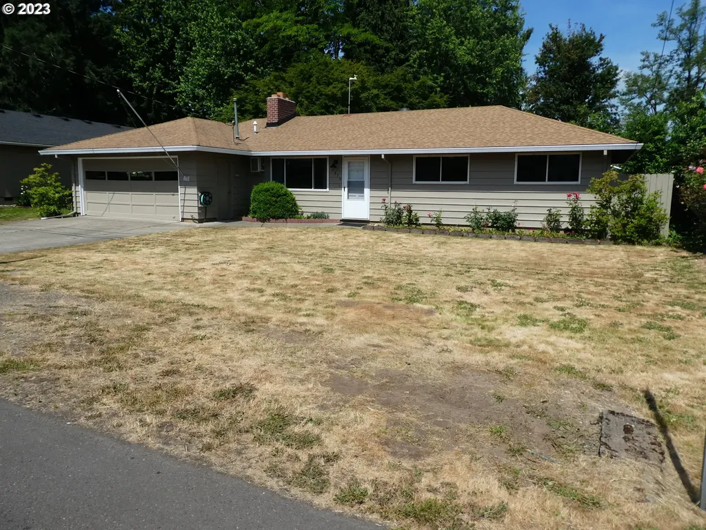12575 SW Watkins Avenue Portland OR 97223