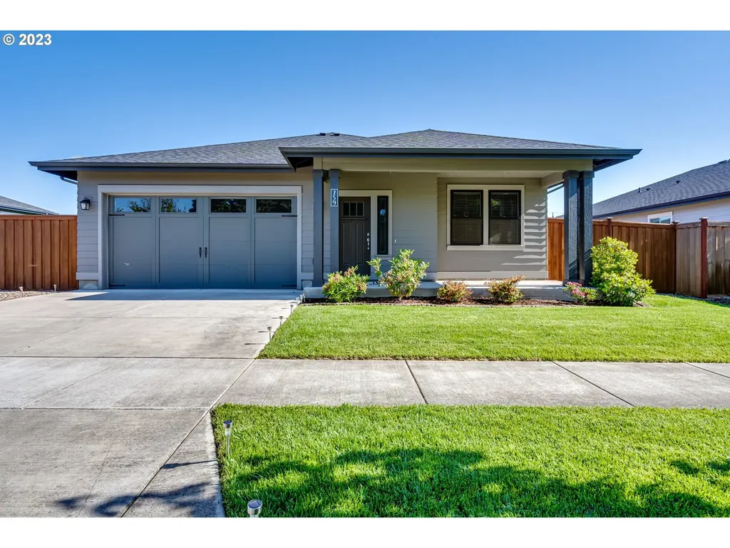 759 Argon Avenue Eugene OR 97404