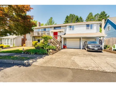 1961 SW 25th Street Gresham OR 97080