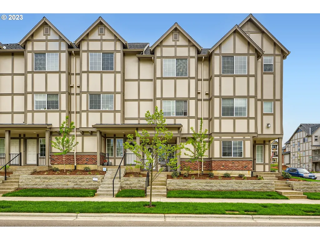 15893 NW Sparks Lane Portland OR 97229
