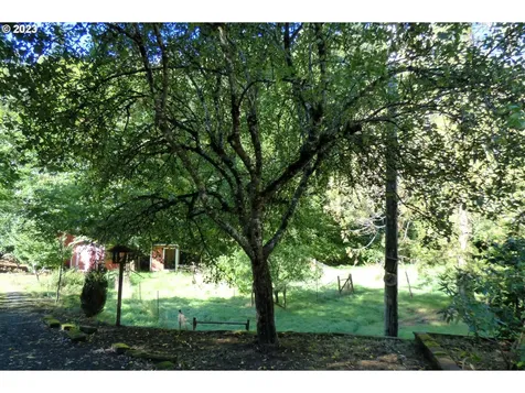 58420 Garden Valley Road Coquille OR 97423