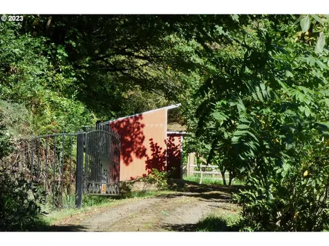 58420 Garden Valley Road Coquille OR 97423