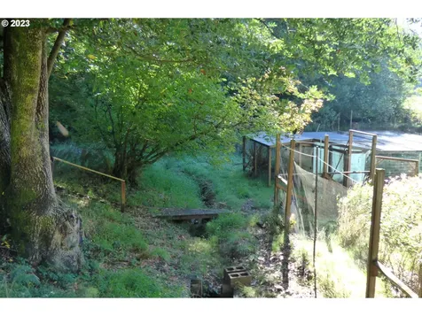 58420 Garden Valley Road Coquille OR 97423