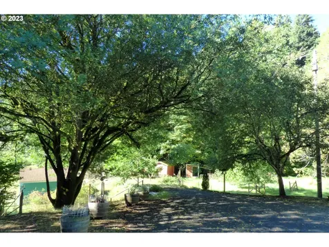 58420 Garden Valley Road Coquille OR 97423