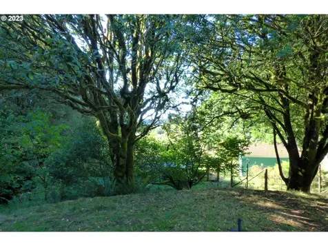 58420 Garden Valley Road Coquille OR 97423
