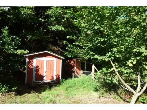 58420 Garden Valley Road Coquille OR 97423