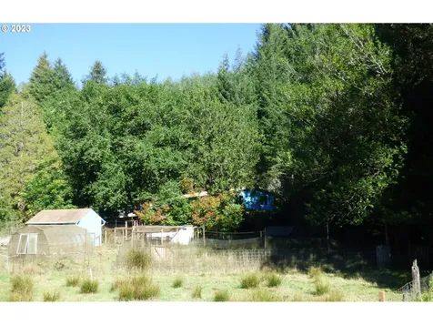 58420 Garden Valley Road Coquille OR 97423