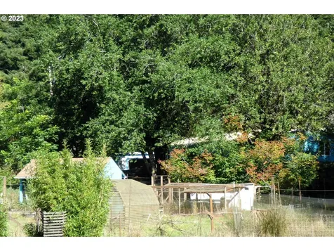 58420 Garden Valley Road Coquille OR 97423