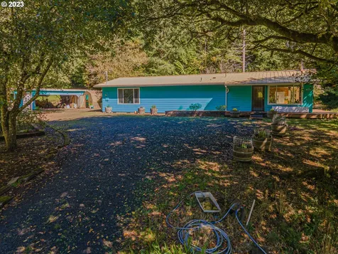 58420 Garden Valley Road Coquille OR 97423