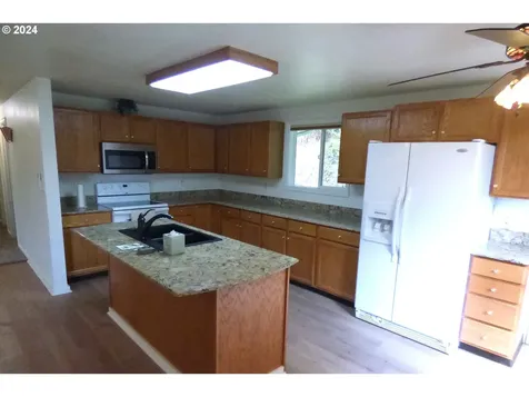 58420 Garden Valley Road Coquille OR 97423