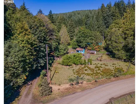 58420 Garden Valley Road Coquille OR 97423