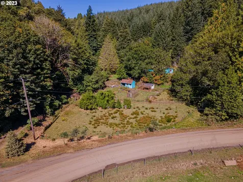 58420 Garden Valley Road Coquille OR 97423