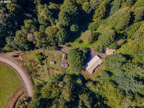 58420 Garden Valley Road Coquille OR 97423