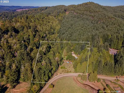 58420 Garden Valley Road Coquille OR 97423