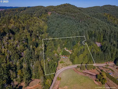 58420 Garden Valley Road Coquille OR 97423
