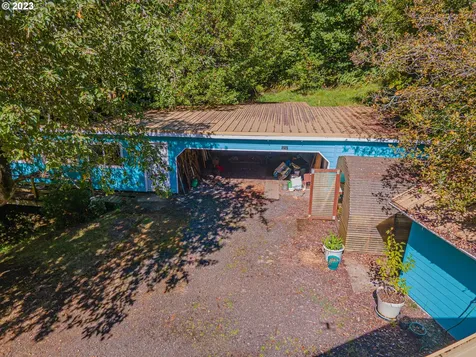 58420 Garden Valley Road Coquille OR 97423