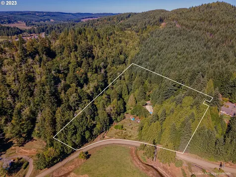58420 Garden Valley Road Coquille OR 97423