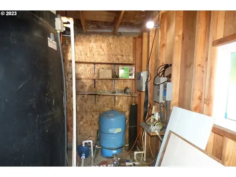 58420 Garden Valley Road Coquille OR 97423