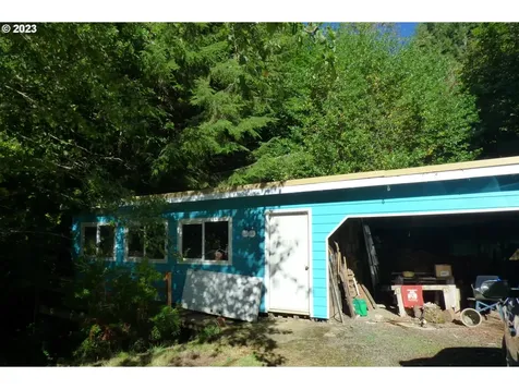 58420 Garden Valley Road Coquille OR 97423