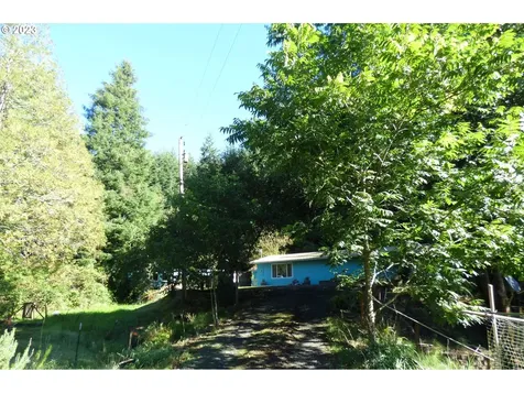 58420 Garden Valley Road Coquille OR 97423
