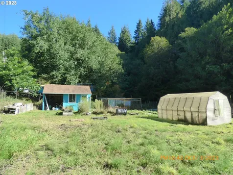 58420 Garden Valley Road Coquille OR 97423