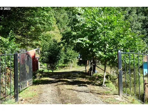 58420 Garden Valley Road Coquille OR 97423